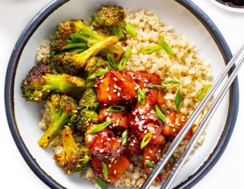 Healthy Recipes