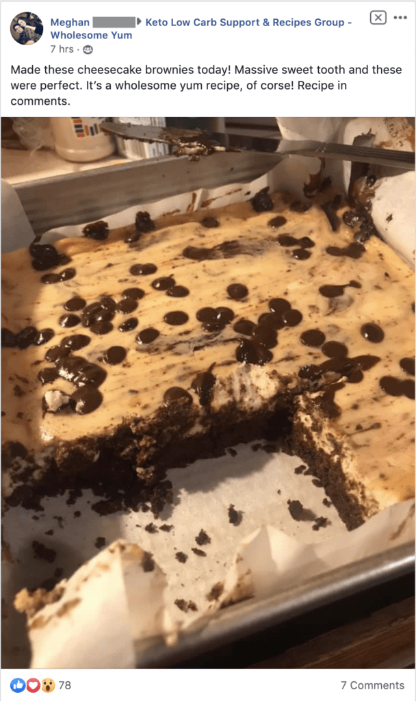 wholesomeyum sign up for wholesome yum premium